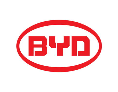 比亞迪深圳(BYD)